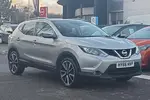 2016 Nissan Qashqai