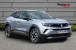 2025 Vauxhall Mokka