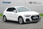 2022 Audi A1