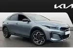 2023 Kia XCeed
