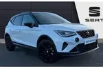 2025 SEAT Arona