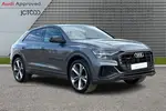 2022 Audi Q8