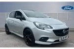 2019 Vauxhall Corsa