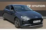 2023 Hyundai i20