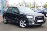2017 Audi Q2