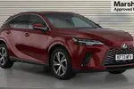 2023 Lexus RX