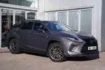 2020 Lexus RX