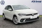 2024 Volkswagen Polo