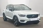 2018 Volvo XC40