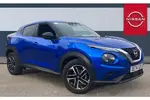 2024 Nissan Juke
