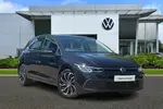 2024 Volkswagen Golf