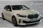 2023 BMW 1 Series
