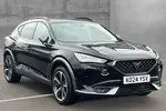 2024 Cupra Formentor