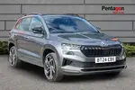 2024 Skoda Karoq