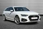 2024 Audi A4 Avant