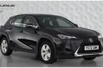 2022 Lexus UX