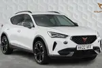 2022 Cupra Formentor