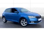 2018 Skoda Fabia