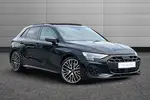 2024 Audi S3
