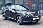 2023 Nissan Juke