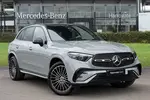 2025 Mercedes-Benz GLC