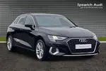 2023 Audi A3