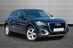 2020 Audi Q2