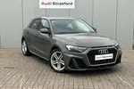 2022 Audi A1