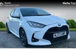 2023 Toyota Yaris