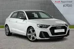 2019 Audi A1