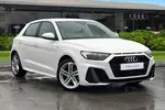 2019 Audi A1