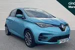 2022 Renault Zoe