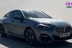 2024 BMW 2 Series Gran Coupe