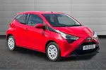 2021 Toyota Aygo