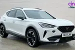 2022 Cupra Formentor