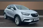 2019 Vauxhall Mokka X