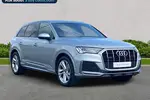 2024 Audi Q7