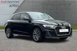 2025 Audi A1