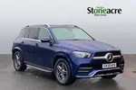 2020 Mercedes-Benz GLE