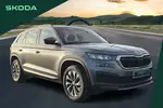 2022 Skoda Kodiaq