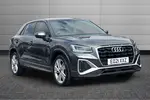 2021 Audi Q2