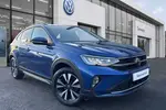 2022 Volkswagen Taigo