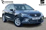 2026 SEAT Arona