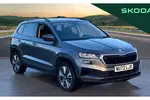 2022 Skoda Karoq