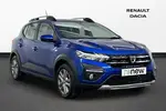 2022 Dacia Sandero Stepway
