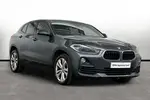 2019 BMW X2