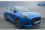 2024 Ford Puma