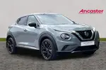 2025 Nissan Juke