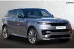 2024 Land Rover Range Rover Sport