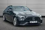 2024 Mercedes-Benz C-Class